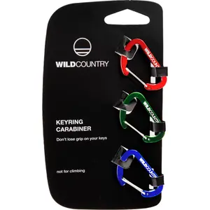 Brelok do kluczy Wild Country