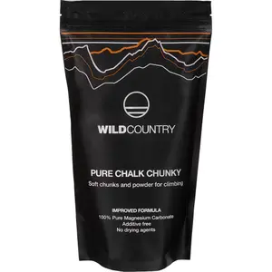 Magnesia Wild Country Pure Chuncky