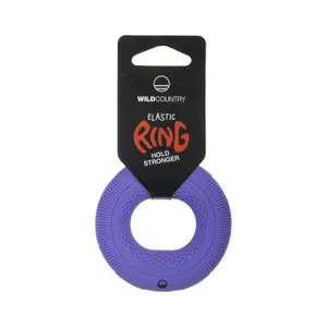 Anneau élastique rigide Wild Country