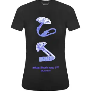 Damen T-Shirt Wild Country Stamina image-1