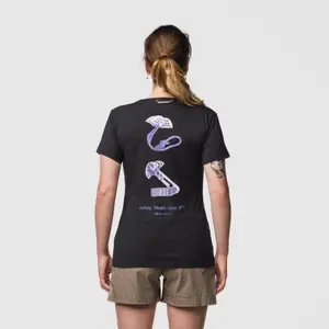 Damen T-Shirt Wild Country Stamina image-3