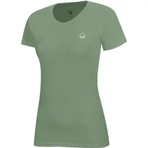 Damen T-Shirt Wild Country Stamina