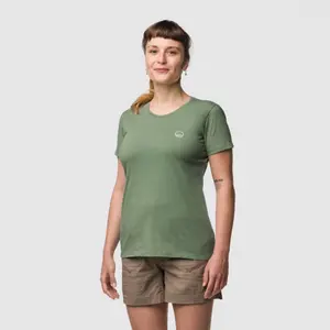 Damen T-Shirt Wild Country Stamina image-2