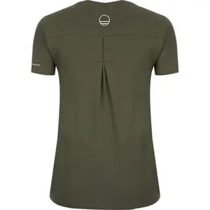 Damen T-Shirt Wild Country Session image-1