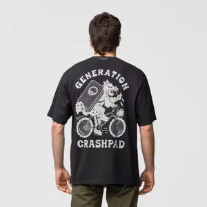 T-Shirt Wild Country Sequence image-3