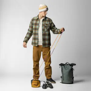 Pantalon Wild Country Movement Canvas image-5