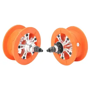 Rad-Ersatzteile Wildcat Turbo Mini