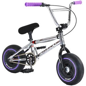 Mini BMX voor kinderen Wildcat OG3A
