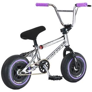 Mini BMX voor kinderen Wildcat OG3A image-2