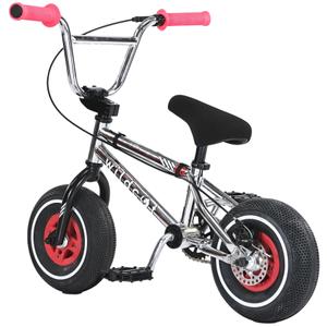 BMX mini enfant Wildcat OG3A image-3
