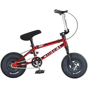 Mini BMX voor kinderen Wildcat OG3A image-1