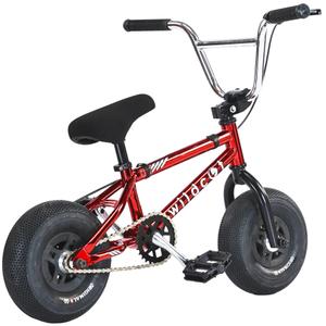 Mini BMX voor kinderen Wildcat OG3A image-2