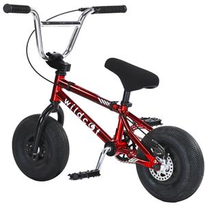 Mini BMX voor kinderen Wildcat OG3A image-3
