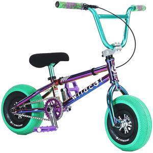Mini BMX voor kinderen Wildcat OG3 Pro