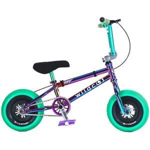 Mini BMX voor kinderen Wildcat OG3 Pro image-1