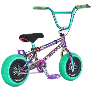 Mini BMX voor kinderen Wildcat OG3 Pro image-2