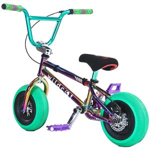 Mini BMX voor kinderen Wildcat OG3 Pro image-3