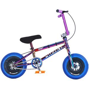 Mini BMX voor kinderen Wildcat OG3 Pro image-1