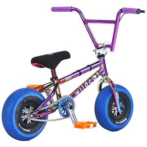 Mini BMX voor kinderen Wildcat OG3 Pro image-2