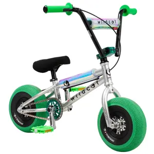 Barncyklar Wildcat Og4 Pro image-1