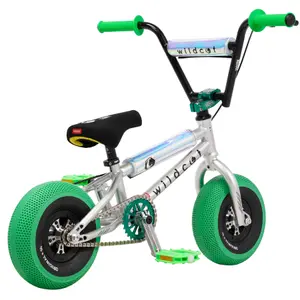 Barncyklar Wildcat Og4 Pro image-2
