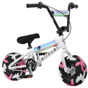 Barncyklar Wildcat Og4 Pro image-1