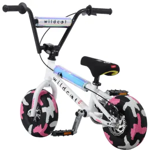 Barncyklar Wildcat Og4 Pro image-2