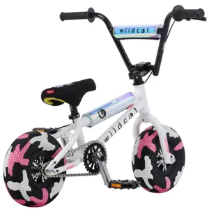 Barncyklar Wildcat Og4 Pro image-3