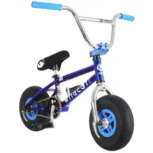 Bicicleta BMX con freno Wildcat 3A image-0