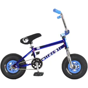 Bicicleta BMX con freno Wildcat 3A image-1