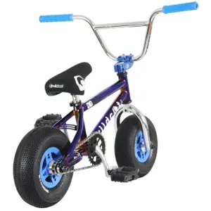 Bicicleta BMX con freno Wildcat 3A image-2