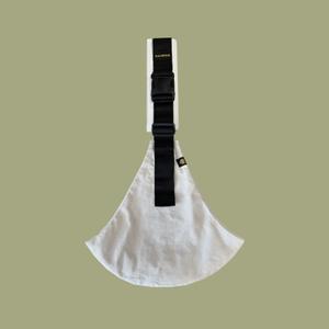 Bæresele til baby Wildride image-1