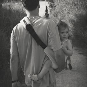 Bæresele til baby Wildride image-2