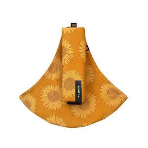 Bæresele til baby Wildride