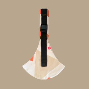 Bæresele til baby Wildride image-1