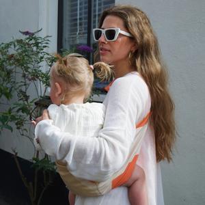 Bæresele til baby Wildride image-3