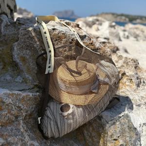 Strandtaske i net Wildride