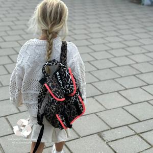 Rygsæk til børn Wildride image-2