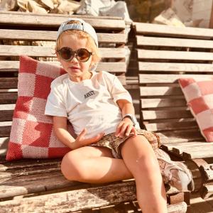 Solbriller til børn Wildride image-2