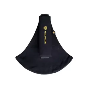 Nosidełko dla dziecka Wildride