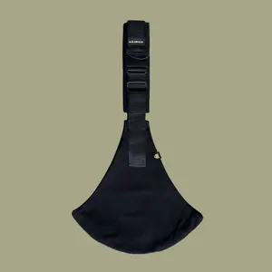 Nosidełko dla dziecka Wildride image-1