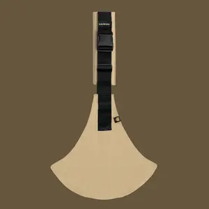 Nosidełko dla dziecka Wildride image-1