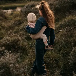 Nosidełko dla dziecka Wildride image-2