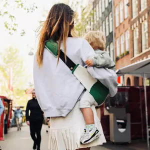 Draagzak Wildride Graphique image-2