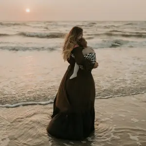 Houndstooth baby carrier Wildride image-2