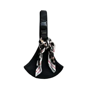 Baby carrier wrap accessory Wildride