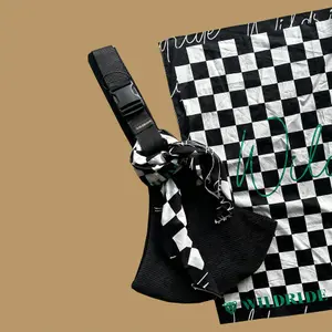 Baby carrier wrap accessory Wildride image-2