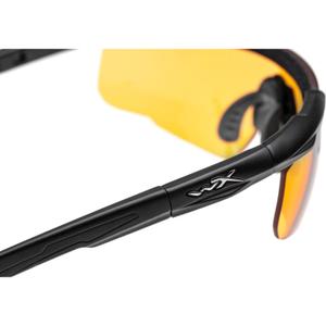 Lunettes de protection Wiley X Saber Advanced image-4