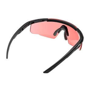 Occhiali protettivi Wiley X Saber image-1