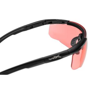 Occhiali protettivi Wiley X Saber image-2